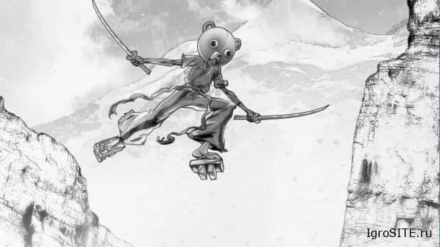 Afro Samurai 2: Месть Кумы убрана из Steam, эпизоды 2 и 3 отменены