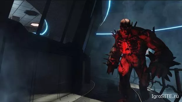 Экономическое обновление Killing Floor 2 принесет не только торговлю и микротранзакции, но и новый контент