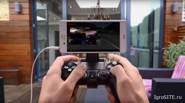 PS4 Remote Play появится на PC и Mac