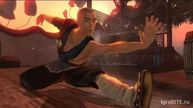 Jade Empire от Bioware раздают бесплатно в Origin!