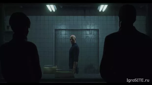Бета Hitman на ПК стартует 19 февраля, вышел короткий трейлер