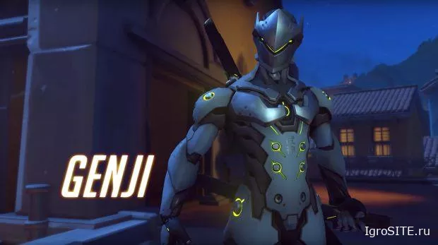 В Overwatch не будет платных героев и карт | Обновление от разработчиков