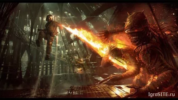Star Wars 1313 может все же выйти