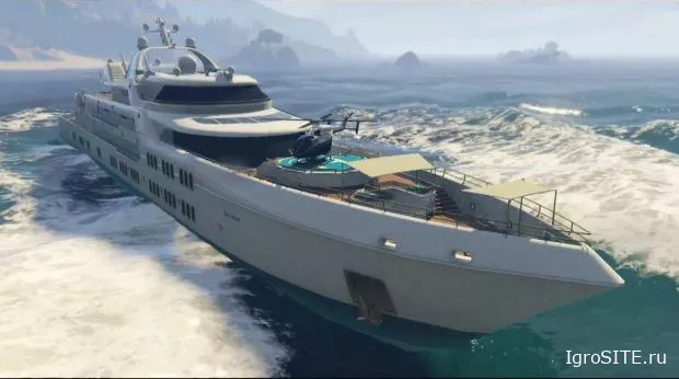GTA Online — Бесплатное DLC «Боссы и другие преступники» выходит 15 декабря