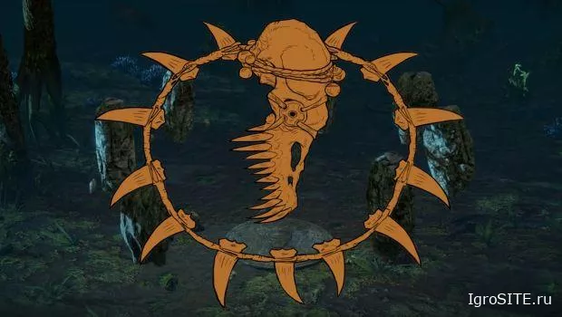 Path of Exile обновился: талисманы, новые лиги, умения, предметы, боссы и многое другое