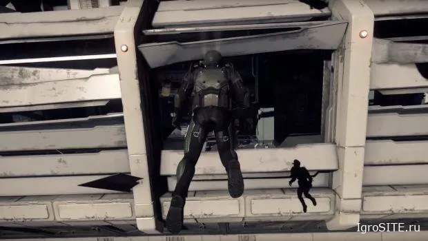 Star Citizen Alpha 2.0 доступен: экипажные корабли, FPS-бои и выходы в космос