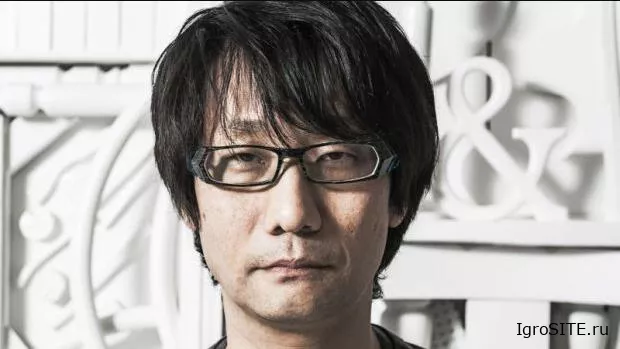 [Обновлено] Кодзима официально ушел из Konami и готовится к запуску своей студии