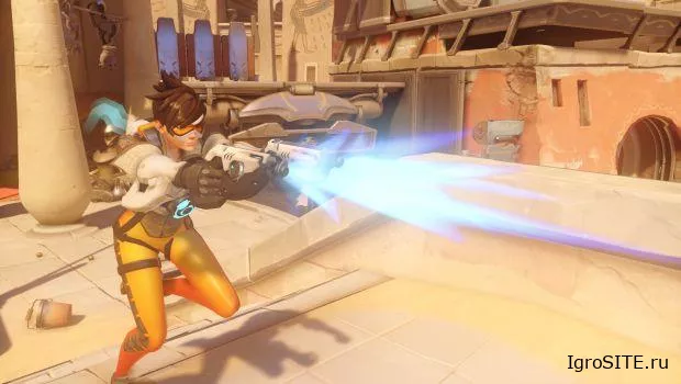 Overwatch: Обновление системы прогрессии и сроки следующего ЗБТ