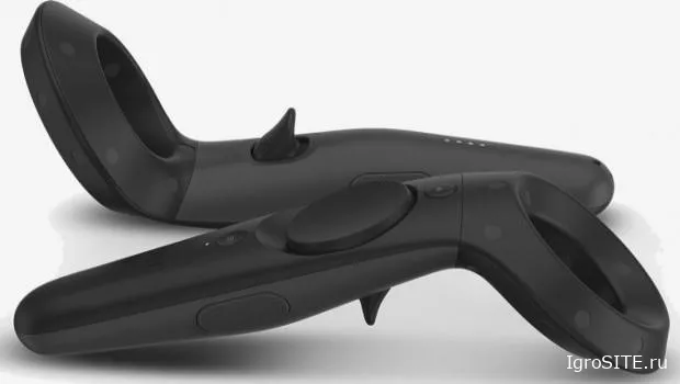 Задержки Vive: HTC и Valve говорят о прорыве