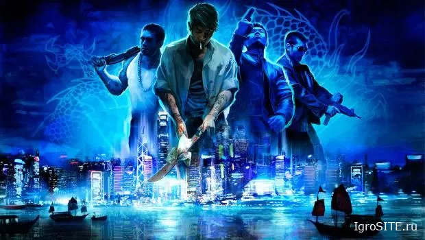 Triad Wars (спин-офф Sleeping Dogs) прекращает работу в следующем месяце