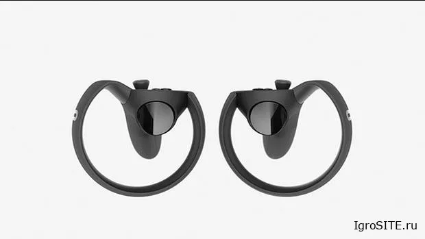 Oculus Touch задерживаются, но Rift выйдет вовремя