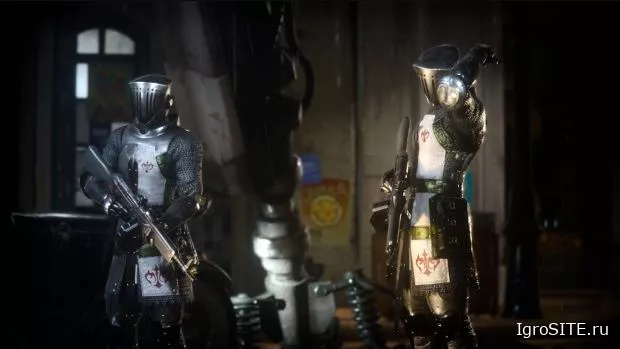 Final Fantasy XV выйдет в 2016 году – официально