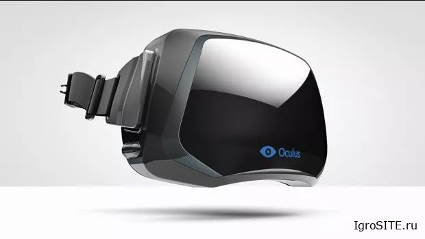 Заказ Oculus Rift скоро станет доступен.