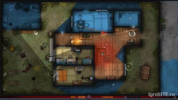 Door Kickers 2: Анонс! Полностью трехмерные оперативники и окружение