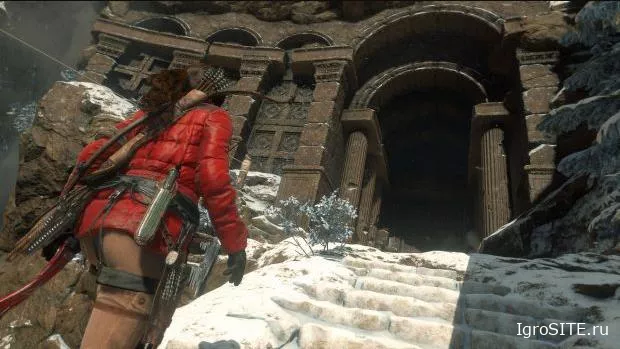 Rise of the Tomb Raider: системные требования на ПК и дата выхода