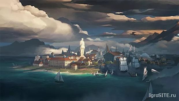 Old School Runescape получил новое дополнение - Zeah: Great Kourend