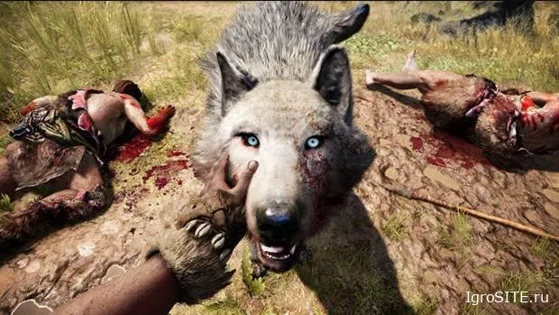 Far Cry Primal: Дата выхода и системные требования