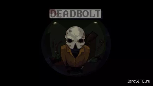 Deadbolt: Убойный экшен-стелс от создателей Risk of Rain