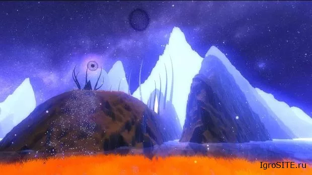 Desolus: Инди-головоломка от первого лица с исследованием мира выйдет на PC и Oculus Rift