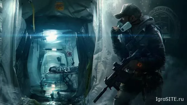 На этой неделе Humble Bundle посвящен играм Tom Clancy — в комплекте ключ к бета-версии The Division