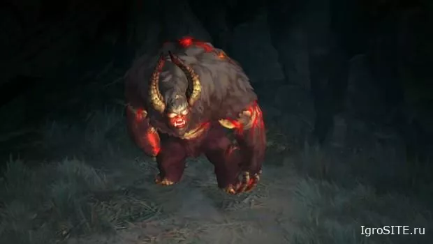 Обновление Diablo 3 с островом Серое Лоно (2.4.0) скорее всего выйдет во вторник