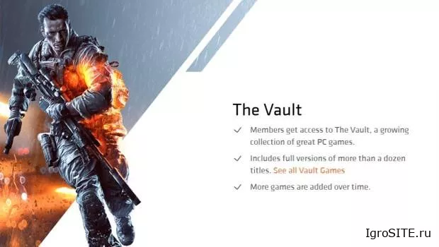 Origin Access теперь доступен на ПК — и это просто отличная сделка!
