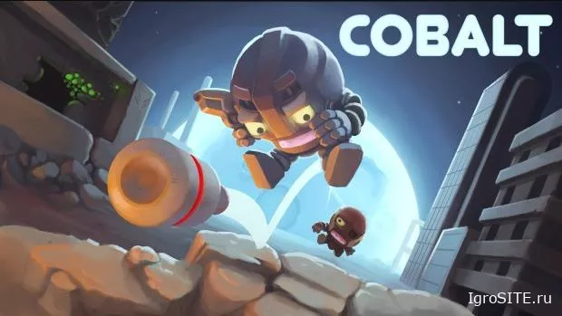 Cobalt от Mojang: названа дата выхода