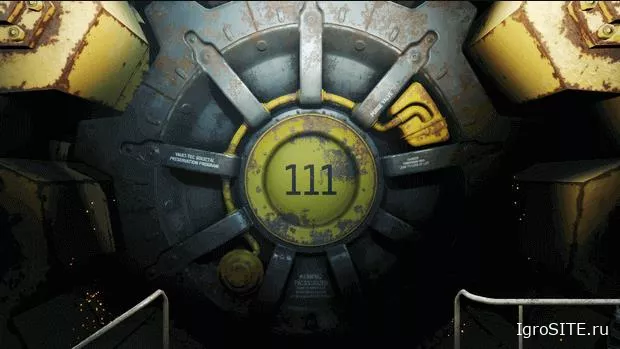В Steam вышло новое бета-обновление для Fallout 4