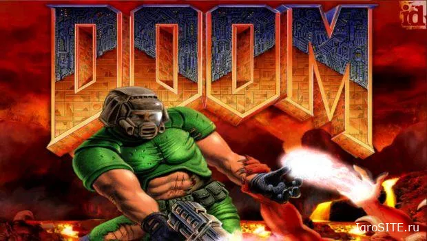 Ромеро вернулся в Doom спустя 20 лет и выпустил новый уровень