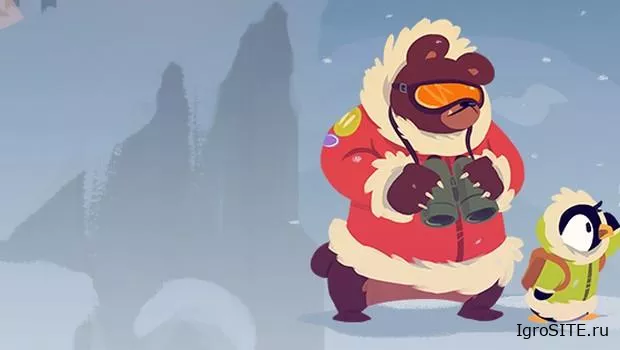 Зимняя распродажа от Humble уже началась и продлится до 31 января