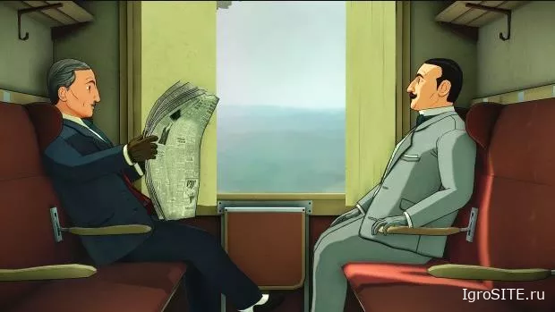 Agatha Christie: The ABC Murders выйдет в Steam 4 февраля