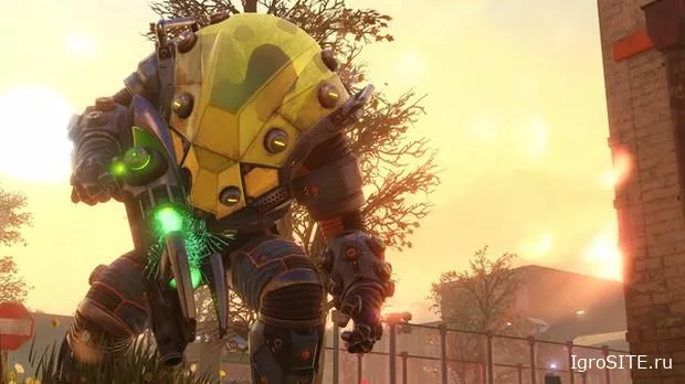 XCOM 2 стартует с набором модов от команды Long War