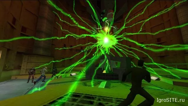 Sven Co-Op для Half-Life 1 теперь бесплатно в Steam