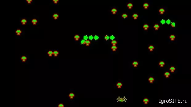 Atari Vault: 100 игр в одной коллекции выходят этой весной