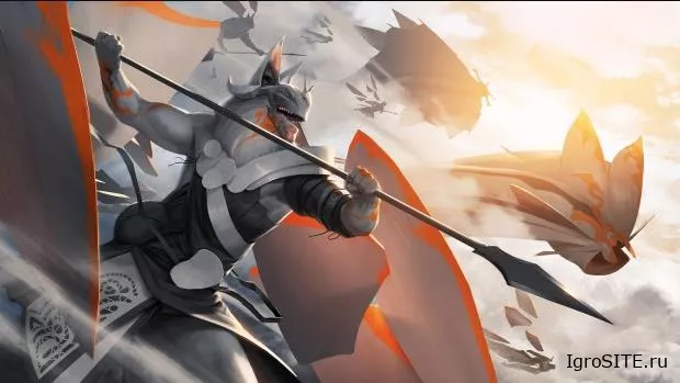 [Обновлено] Endless Legend: Shifters – новое дополнение выйдет 7 апреля