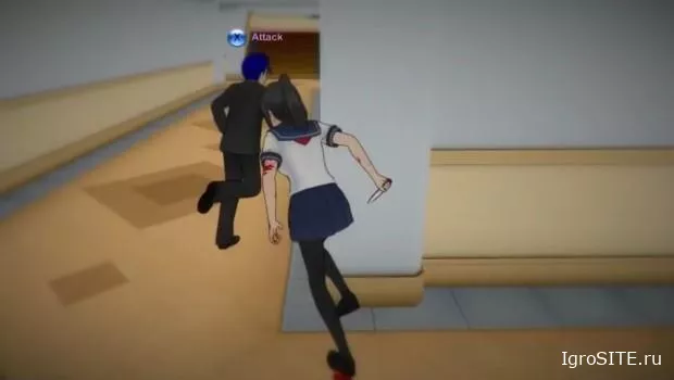 Как Yandere Simulator умудрились забанить на Twitch: Загадочная история