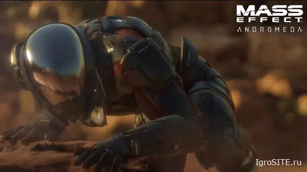 Новые Mass Effect, Battlefield и Titanfall выйдут до апреля 2017 года