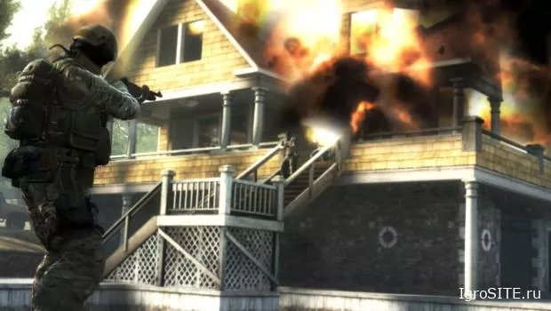 Valve прикрыла лавочку серверам CS:GO, раздававшим скины и эмблемы
