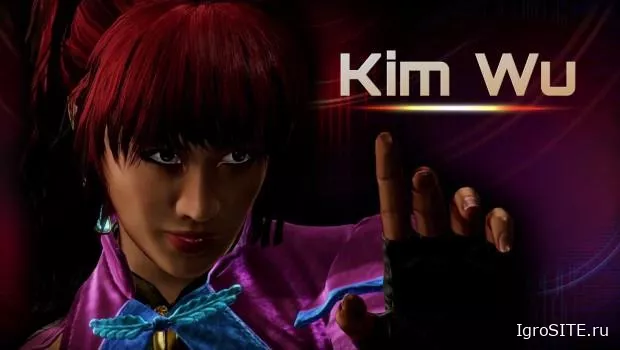 В Killer Instinct появился новый персонаж + список изменений обновления 3-го сезона