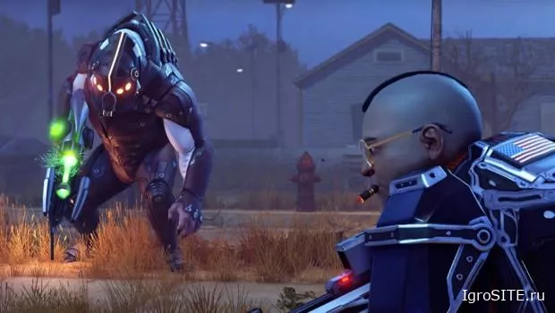 Вот три мода, с которыми XCOM 2 выйдет на старте