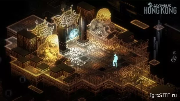Shadowrun: Гонконг – бесплатное дополнение на 5 часов и комментарии разработчиков!