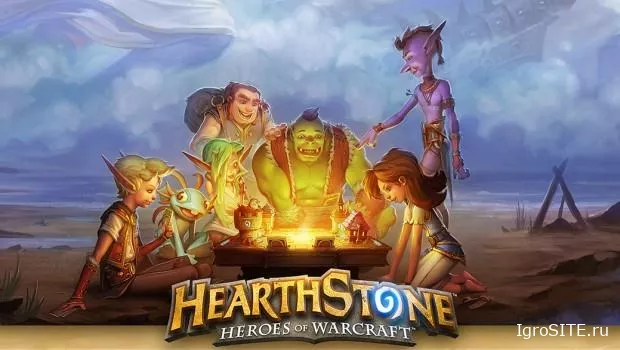 Грядущее обновление Hearthstone принесет формат, похожий на "Стандарт" и "Наследие" из MTG. Обзор изменений: