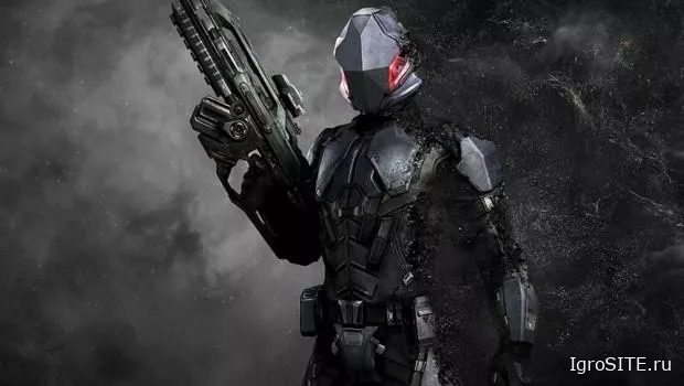 CCP анонсировала новый шутер во вселенной EVE, а эксклюзивный PS3-проект Dust 514 скоро закроют