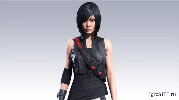Mirror's Edge: Catalyst – Открыта запись на бета-тест, плюс новый сюжетный трейлер