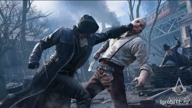 В 2016 нового Assassin's Creed не будет — Ubisoft делает ставку на качество и запоминающиеся впечатления