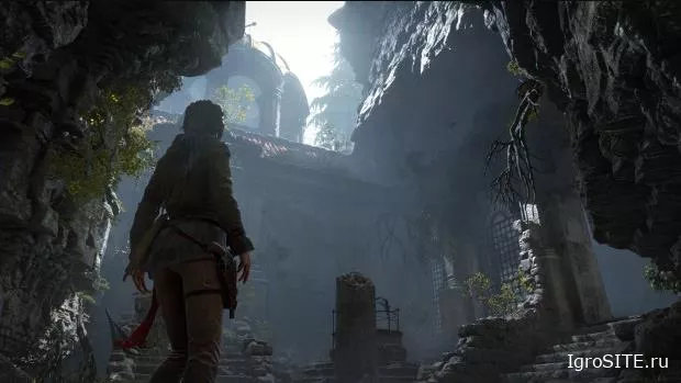 Rise of the Tomb Raider: Второй патч для PC повышает производительность и исправляет вылеты