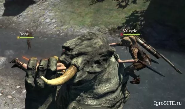 Dragon's Dogma: Dark Arisen на ПК стала огромным успехом для Capcom