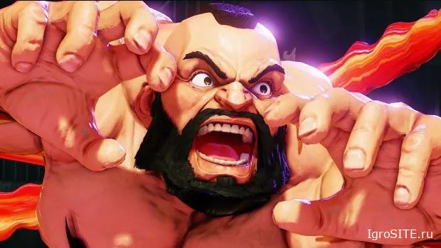 Street Fighter V выйдет завтра, а версия для Linux – весной