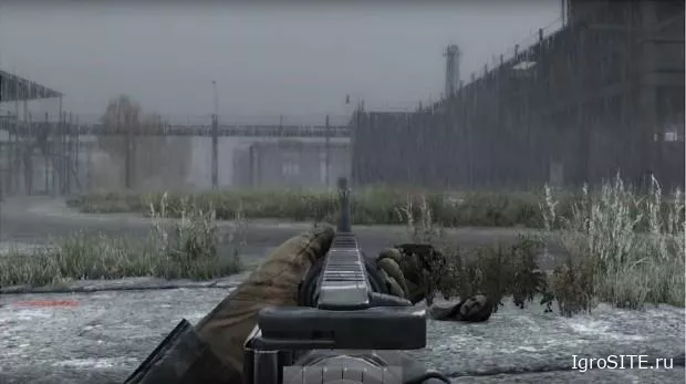 DayZ на DirectX 11: Дождь как настоящий и взрывной прирост производительности