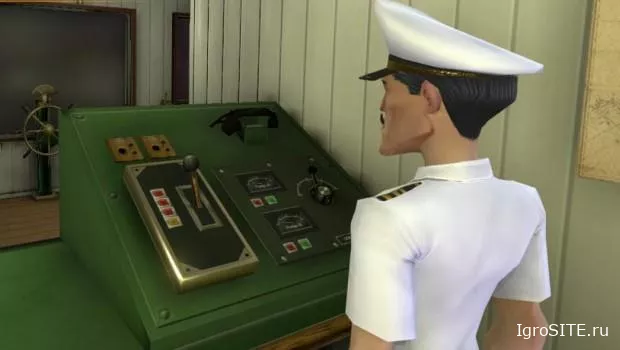 "The Ship: Remasted" задержится на неделю ради добавления онлайн-мультиплеера